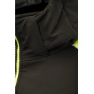 Softshell ocieplany Polstar Seven Kings Rival z membraną TPU