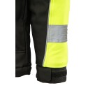 Softshell ocieplany Polstar Seven Kings Rival z membraną TPU