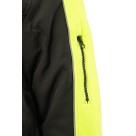 Softshell ocieplany Polstar Seven Kings Rival z membraną TPU