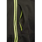 Softshell ocieplany Polstar Seven Kings Rival z membraną TPU