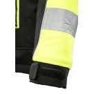 Softshell ocieplany Polstar Seven Kings Rival z membraną TPU