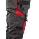 Spodnie robocze do pasa Polstar Seven Kings Quartz