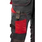 Spodnie robocze do pasa Polstar Seven Kings Quartz