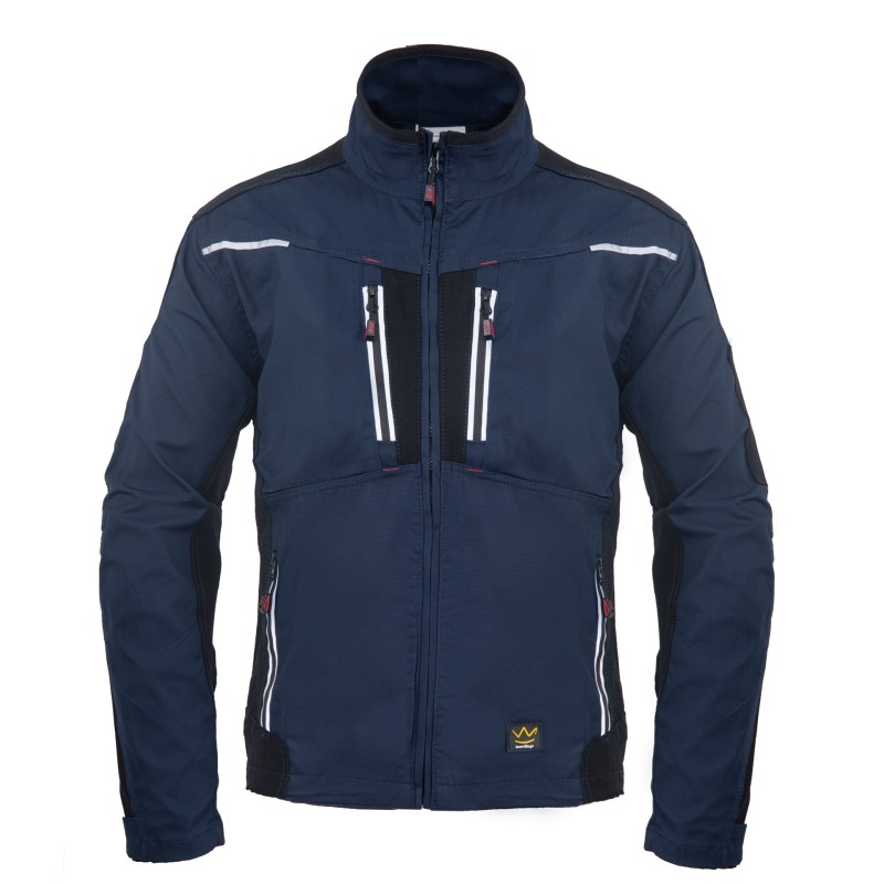 Bluza robocza Polstar Seven Kings Pro