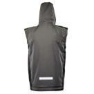 Kurtka robocza Polstar Seven Kings Onyx poliester-pcv