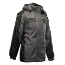 Kurtka robocza Polstar Seven Kings Onyx poliester-pcv