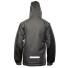 Kurtka robocza Polstar Seven Kings Onyx poliester-pcv