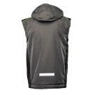 Kurtka robocza Polstar Seven Kings Onyx poliester-pcv
