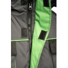 Kurtka robocza Polstar Seven Kings Onyx poliester-pcv