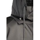 Kurtka robocza Polstar Seven Kings Onyx poliester-pcv