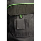 Kurtka robocza Polstar Seven Kings Onyx poliester-pcv