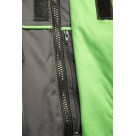 Kurtka robocza Polstar Seven Kings Onyx poliester-pcv