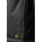 Kurtka robocza Polstar Seven Kings Onyx poliester-pcv