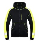 Bluza dresowa  z kapturem Polstar Seven Kings Rival