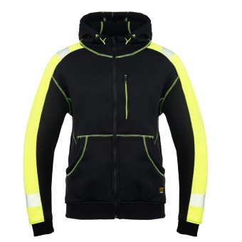 Bluza dresowa  z kapturem Polstar Seven Kings Rival