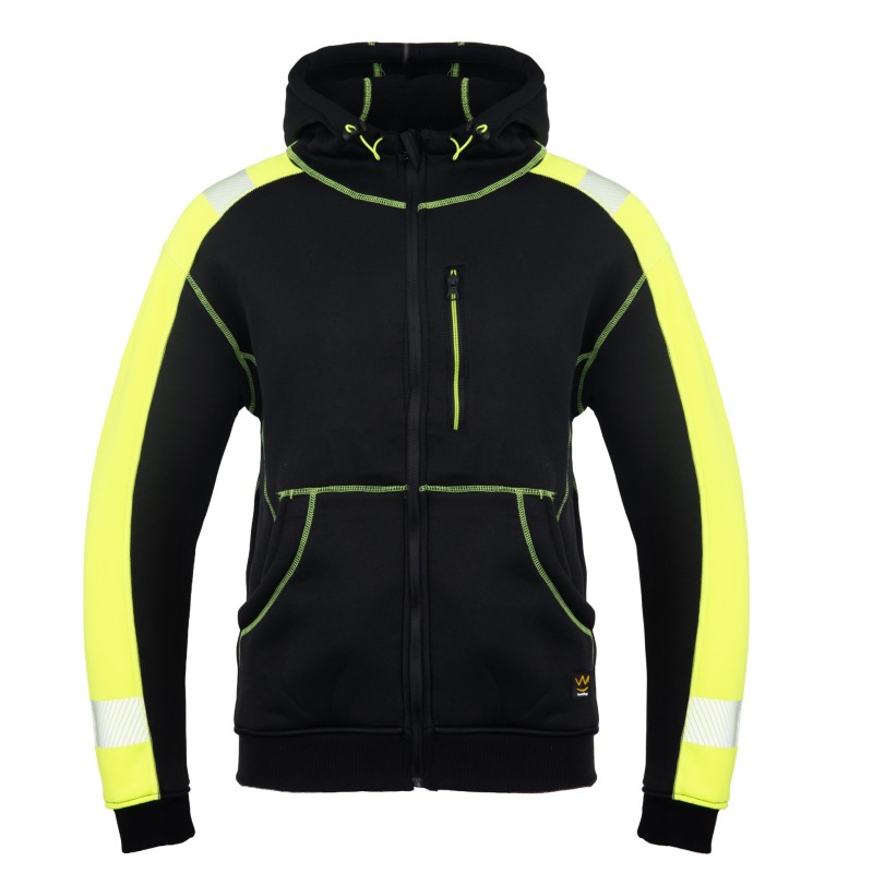 Bluza dresowa  z kapturem Polstar Seven Kings Rival