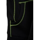 Bluza dresowa  z kapturem Polstar Seven Kings Rival