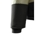 Softshell roboczy Polstar Seven Kings Flash SKF007, ocieplany, żółty
