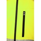 Softshell roboczy Polstar Seven Kings Flash SKF007, ocieplany, żółty
