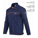 Bluza robocza Polstar Profflam Antistatic, kat. II