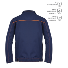 Bluza robocza Polstar Profflam Antistatic, kat. II