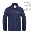 Bluza robocza Polstar Profflam Antistatic, kat. II