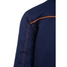 Bluza robocza Polstar Profflam Antistatic, kat. II