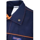 Bluza robocza Polstar Profflam Antistatic, kat. II