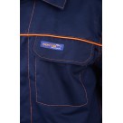 Bluza robocza Polstar Profflam Antistatic, kat. II