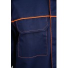 Bluza robocza Polstar Profflam Antistatic, kat. II