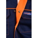 Bluza robocza Polstar Profflam Antistatic, kat. II