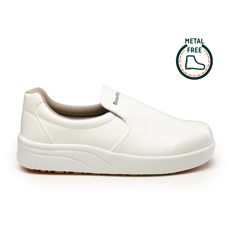 Półbut roboczy Polstar Bearfield Pure S2, SR