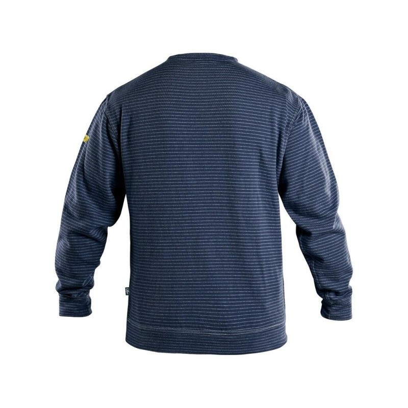 Bluza robocza antystatyczna CXS Denali, ESD