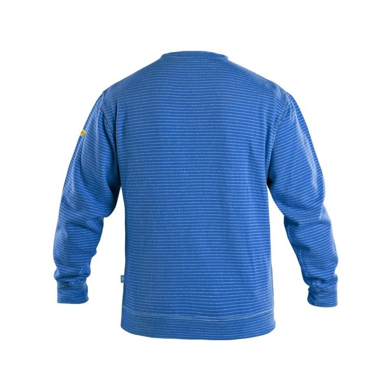 Bluza robocza antystatyczna CXS Denali, ESD