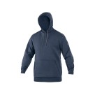 Bluza robocza z kapturem CXS Aryn, unisex