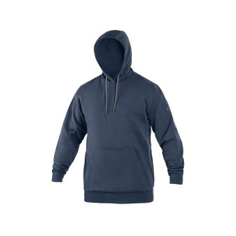 Bluza robocza z kapturem CXS Aryn, unisex
