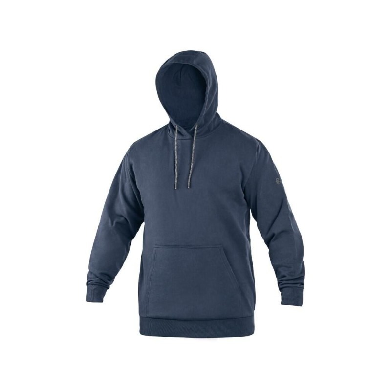 Bluza robocza z kapturem CXS Aryn, unisex