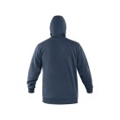 Bluza robocza z kapturem CXS Aryn, unisex