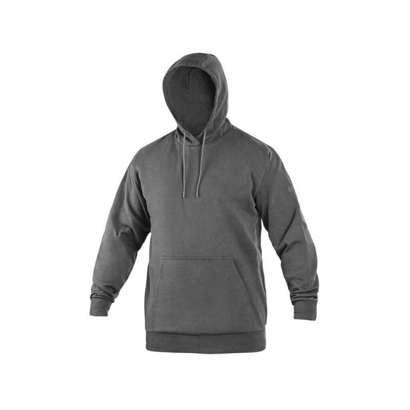 Bluza robocza z kapturem CXS Aryn, unisex