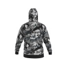 Bluza robocza z kapturem CXS Aryn, unisex