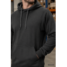 Bluza robocza z kapturem CXS Aryn, unisex