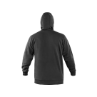 Bluza robocza z kapturem CXS Aryn, unisex