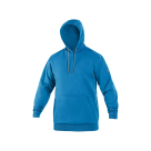 Bluza robocza z kapturem CXS Aryn, unisex