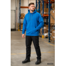 Bluza robocza z kapturem CXS Aryn, unisex