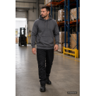Bluza robocza z kapturem CXS Aryn, unisex