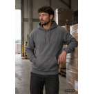 Bluza robocza z kapturem CXS Aryn, unisex