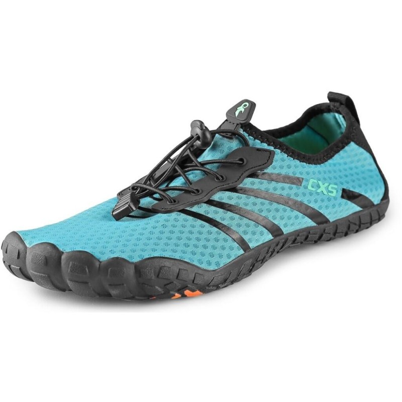 Buty robocze barefoot CXS Seaman, damskie