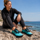 Buty robocze barefoot CXS Seaman, damskie