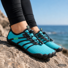 Buty robocze barefoot CXS Seaman, damskie