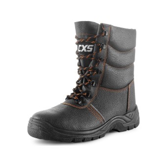 Buty robocze CXS Stone topaz winter S3, unisex